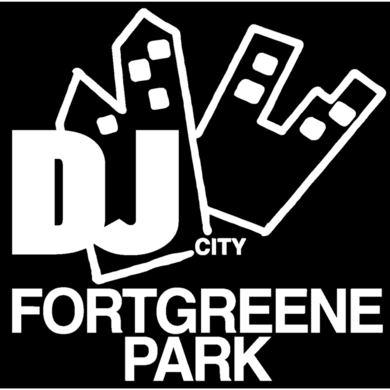 DJ CITY - Fort Greene Park