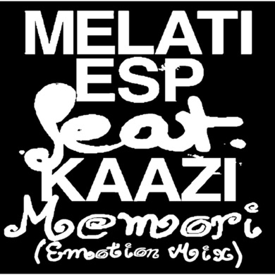 Melati ESP, Kaazi - Memori