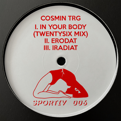 Cosmin TRG - SPORTIV006