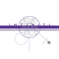 Infiniti, Juan Atkins - Game One