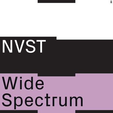 NVST - Wide Spectrum
