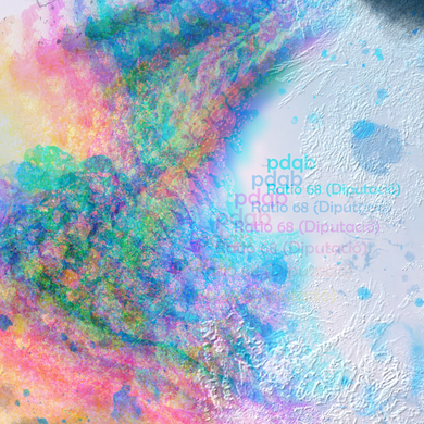 pdqb - Ratio 68 (Diputació)