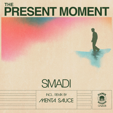 Smadi - The Present Moment