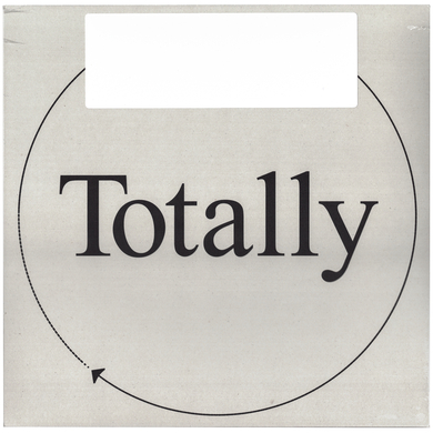 Baba Stiltz - Totally