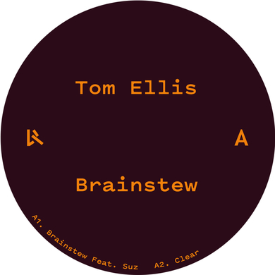 Tom Ellis - Brainstew