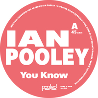 Ian Pooley - You Know
