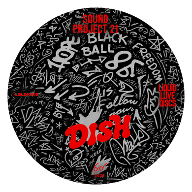 Sound Project 21 - Dish