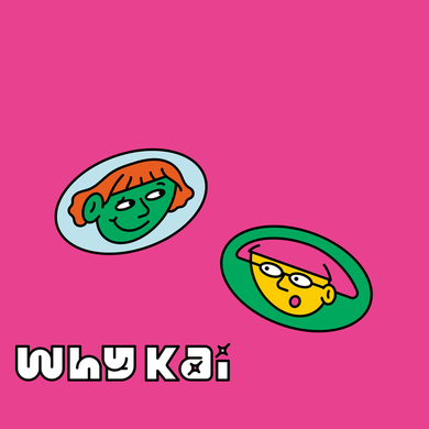 Why Kai - Kaliti