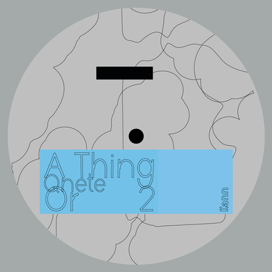 Qnete - A Thing or 2
