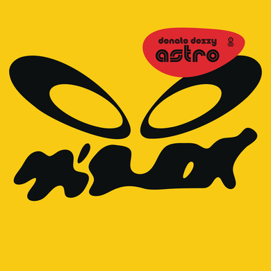 Donato Dozzy - Astro