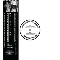 Malik Alston, Ziggy Zeitgeist - Sunday Morning