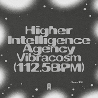 Higher Intelligence Agency - Vibracosm