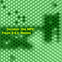 pdqb - Dondoli (the NPC)