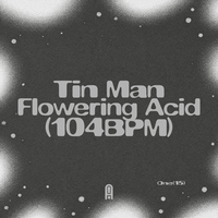 Tin Man - Flowering Acid