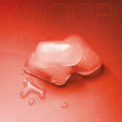 Ant Antic - Whoop! EP