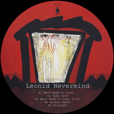 Leonid Nevermind - Were Made to Love