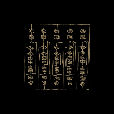 Hyenah - The Golden Cage Of Yesterday