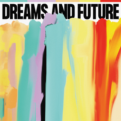 Faroul - Dreams & Future