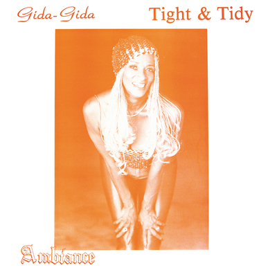 Ambiance - (Gida-Gida) 