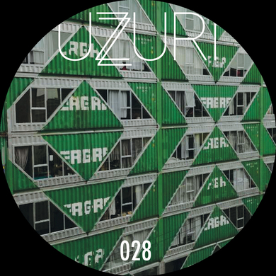 Mark Hand - Cobwebs Ep