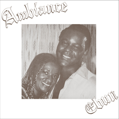 Ambiance - Ebun