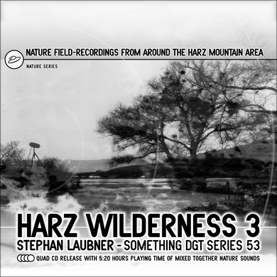 Stephan Laubner - Harz Wilderness 3