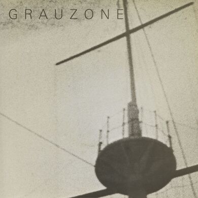 Grauzone - Moskau