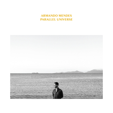 Armando Mendes - Parallel Universe