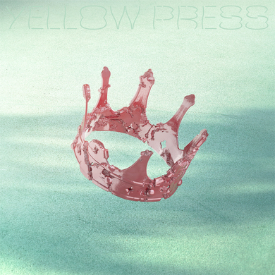 Ant Antic - Yellow Press