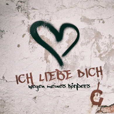 Gewürztraminer - Ich liebe dich wegen meines Körpers