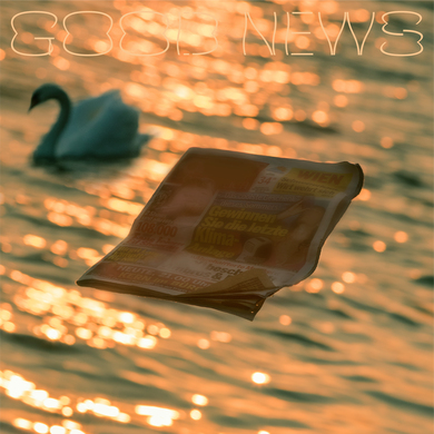 Ant Antic - Good News
