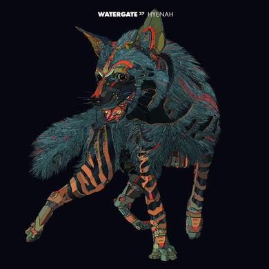 Hyenah - Watergate 27