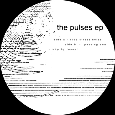 Losoul - The Pulses EP