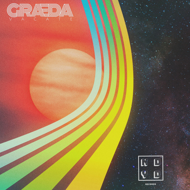 Graeda - Vacate