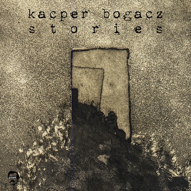 Kacper Bogacz - Stories