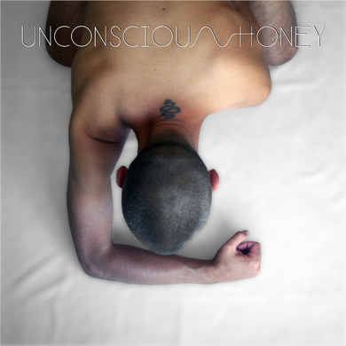Unconscious Honey - Being A Stranger