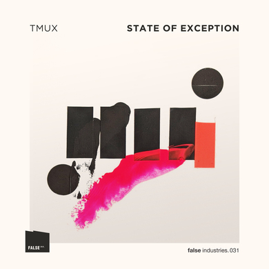 TMUX - State Of Exception