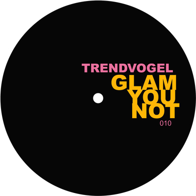 Trendvogel - Trendvogel