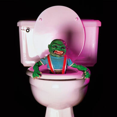 Richard Band - Ghoulies (Full Uncut Original Soundtrack)