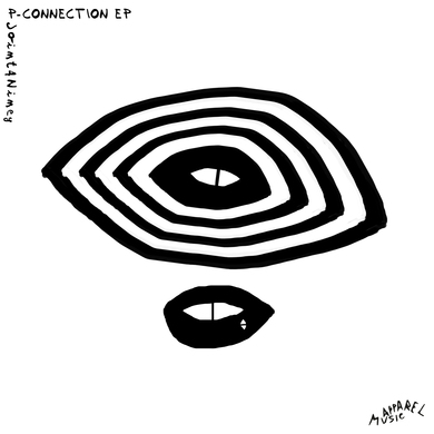 Joint4Nine - P-Connection EP