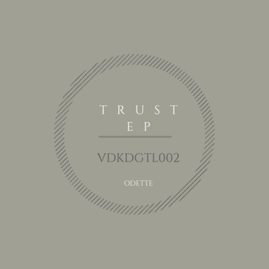 Odette - Trust