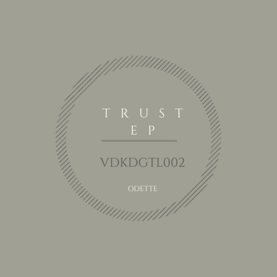 Odette - Trust