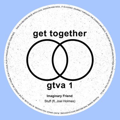 Various Artists - GTV 1