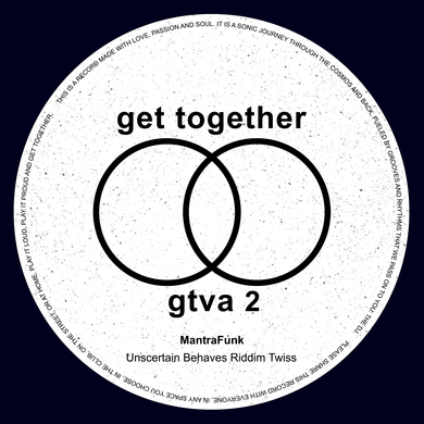 Various Artists - GTVA 2