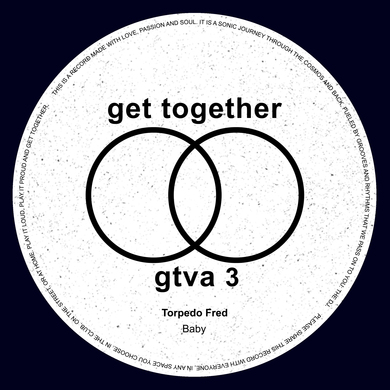 Various Artists - GTVA 3