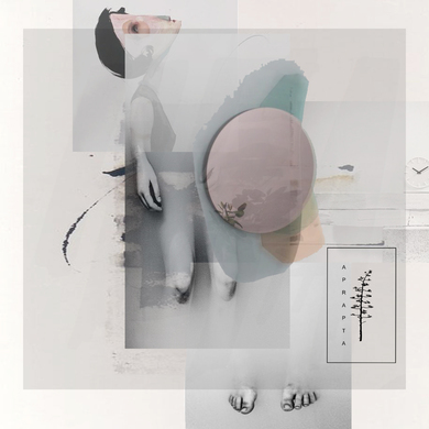Basti Grub - Lost and found feat. Patrick Kitchens