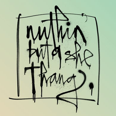 Various Artists - Nuthin' But A She Thang