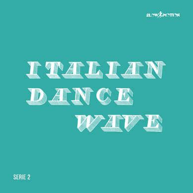 Various Artists - Italian Dance Wave Serie 2
