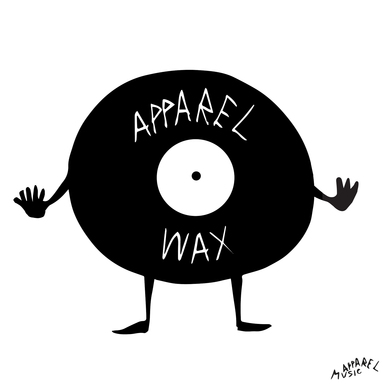 Apparel Wax - 8