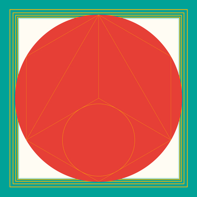 Somei Satoh - Emerald Tablet / Echoes